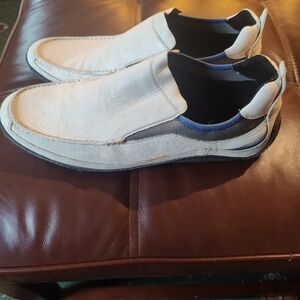 Cole Haan Nike Sz 12 slight stains